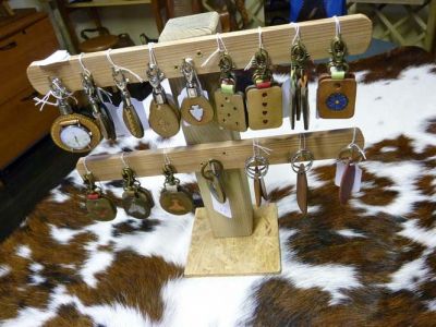 Accessoires de Vie